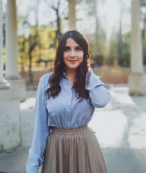 Автор "Юлія Нагорнюк" Юлія Нагорнюк