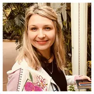 Оксана Лущевська