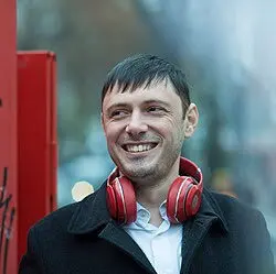 Рустем Халіл