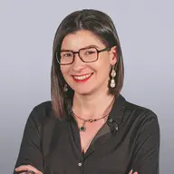 Ірина Славінська Ірина Славінська