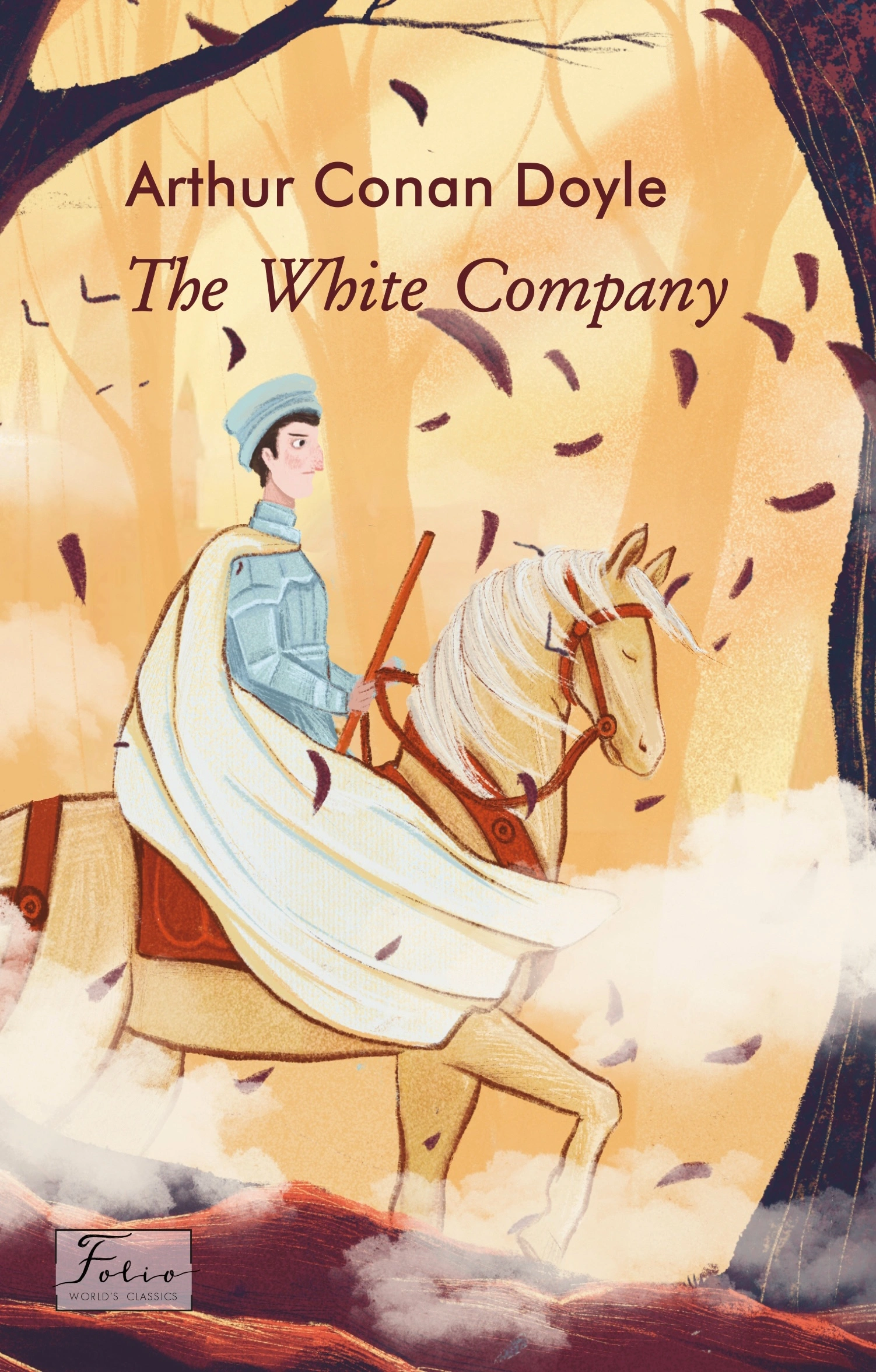 The White Company
