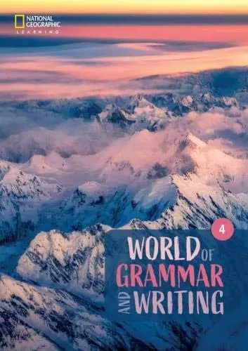 World of Grammar and Writing 4 (2nd Edition)