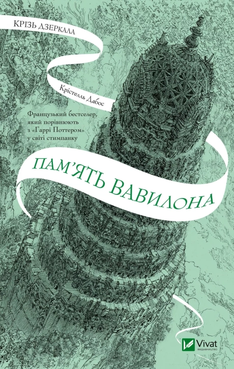 Пам'ять Вавилона