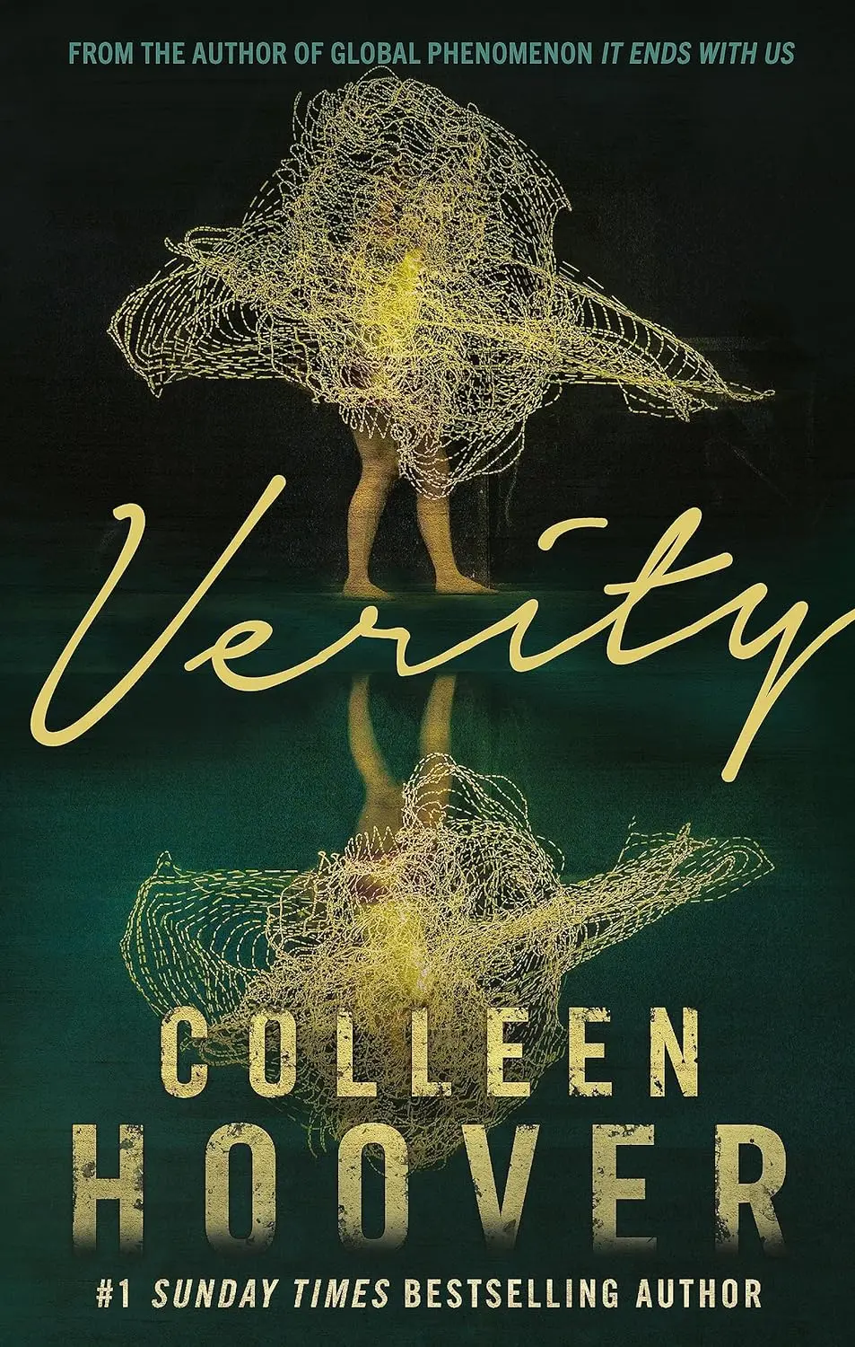 Обкладника "Verity" Обкладинка "Verity"