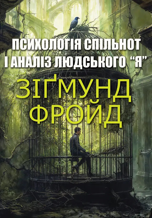 Психологія спільнот і аналіз людського «Я»