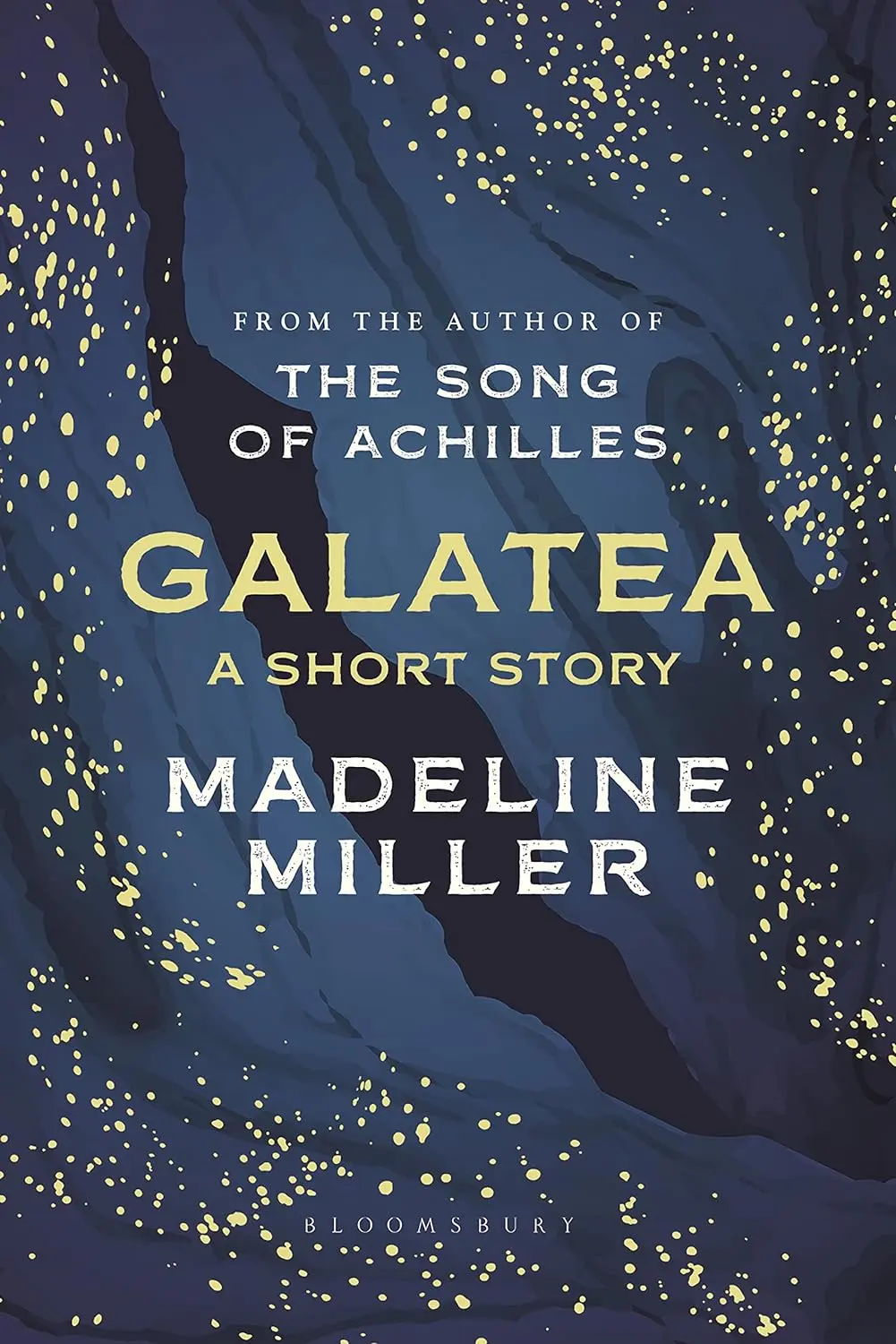 Обкладника "Galatea" Обкладинка "Galatea"