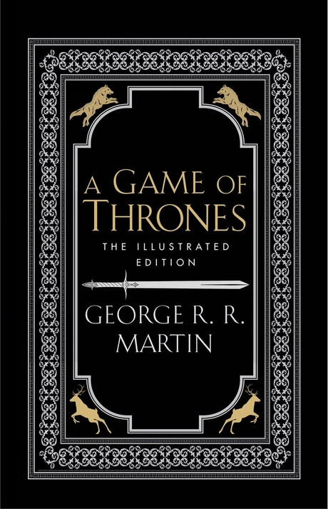 A Game of Thrones