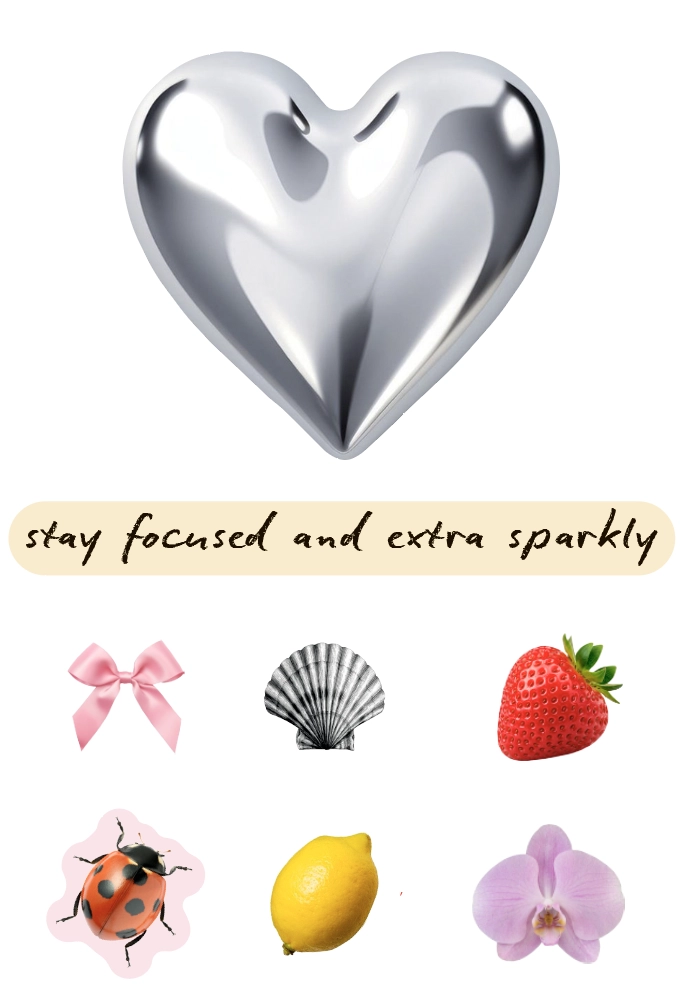 Стікерпак 3Д «Kiss»