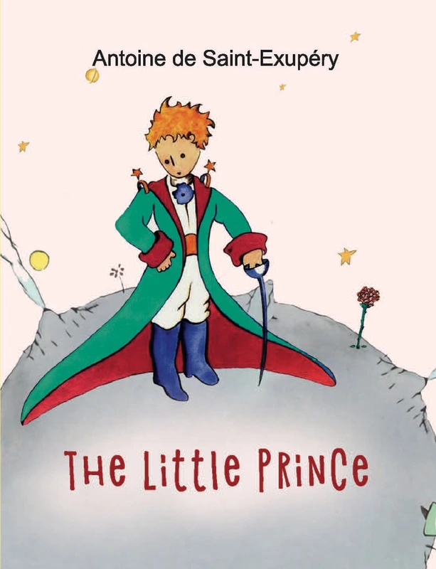 The Little Prince