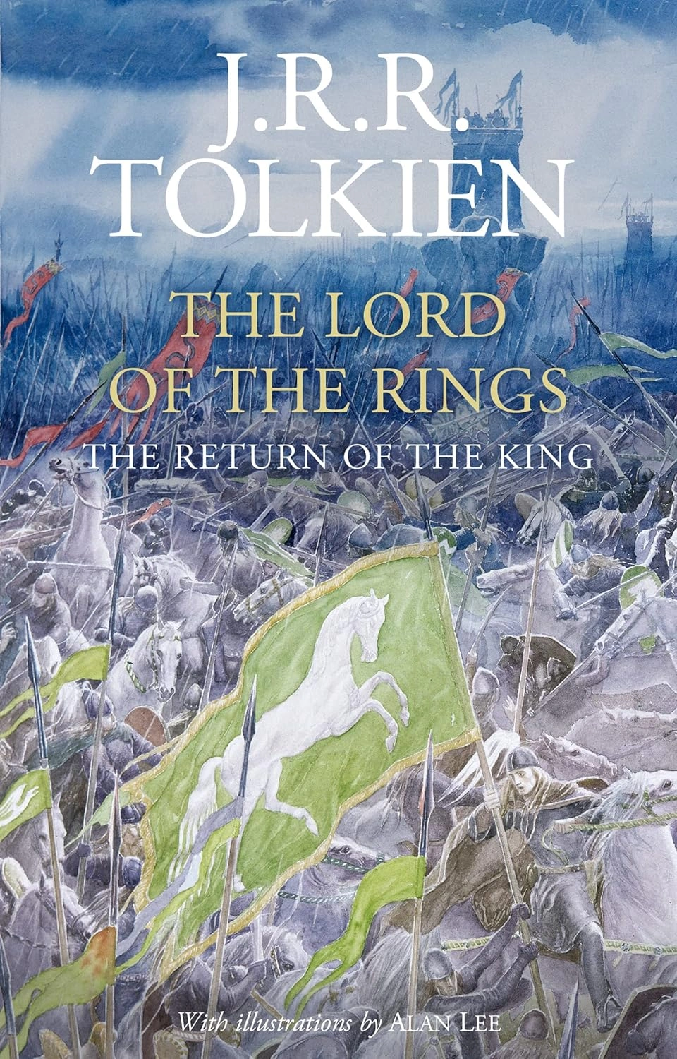 The Lord of the Rings. The Return of the King