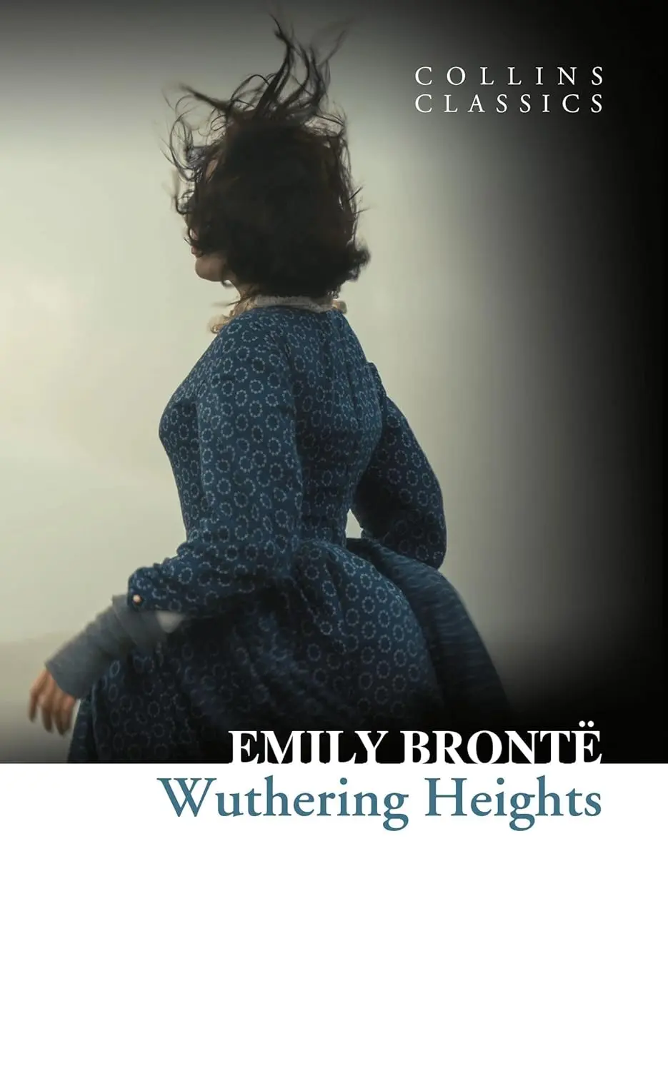 Обкладинка "Wuthering Heights"