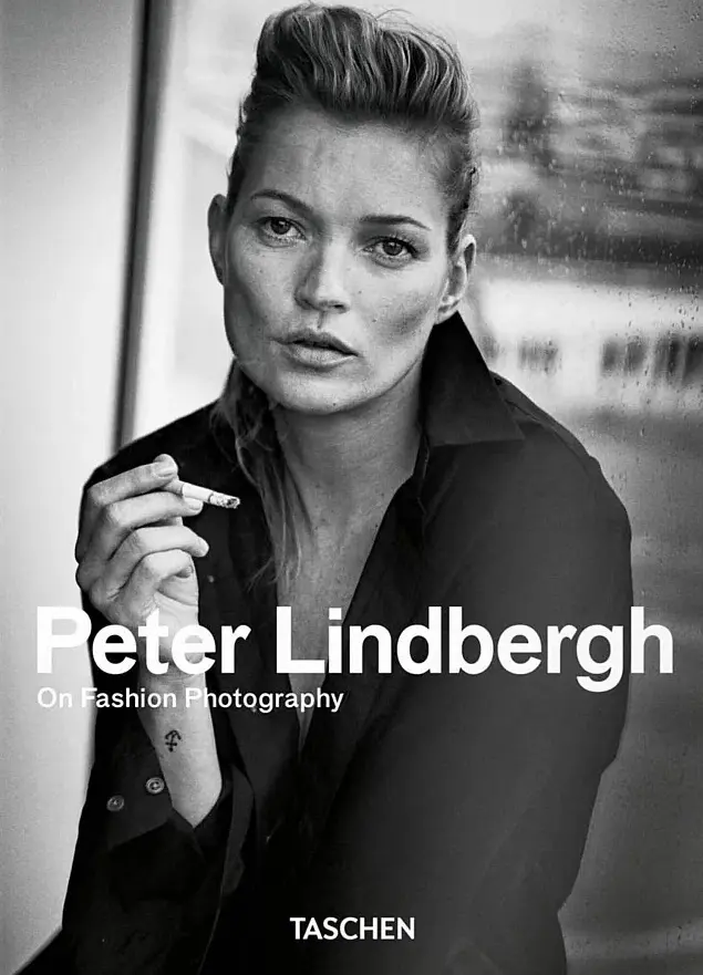 Peter Lindbergh. On Fashion Photography