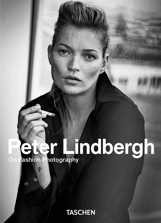 Peter Lindbergh. On Fashion Photography