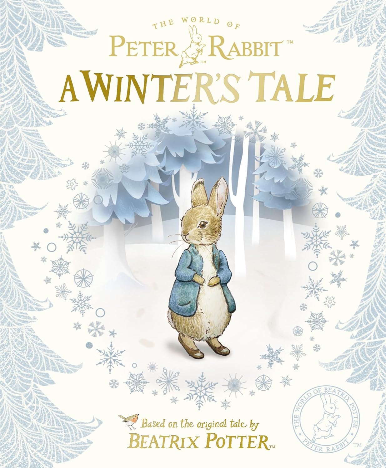 A Winter's Tale