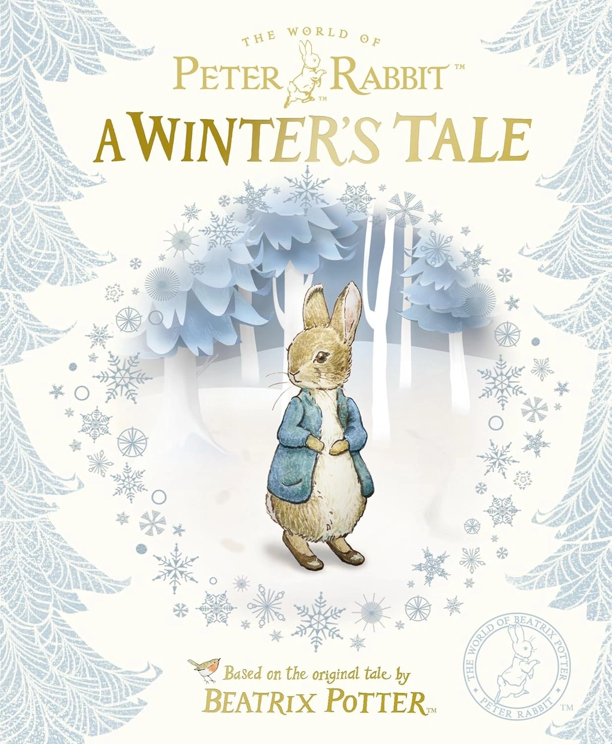 A Winter's Tale