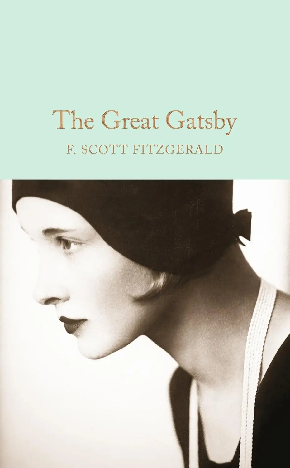 Обкладинка "The Great Gatsby"