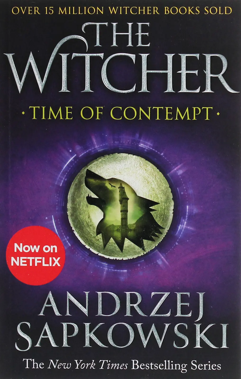Обкладника "Time of Contempt" Обкладинка "Time of Contempt"