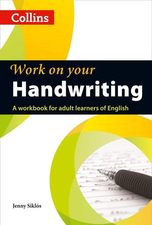 Collins Work on Your Handwriting