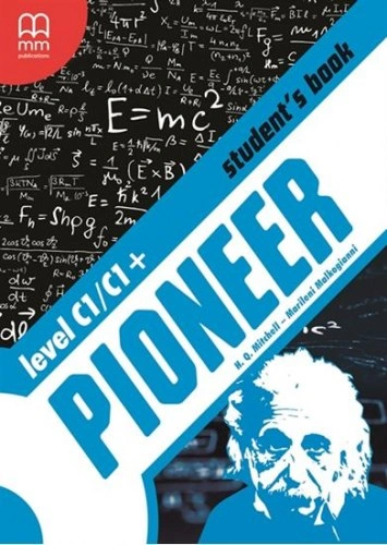 Pioneer C1/C1+. A'Student's Book