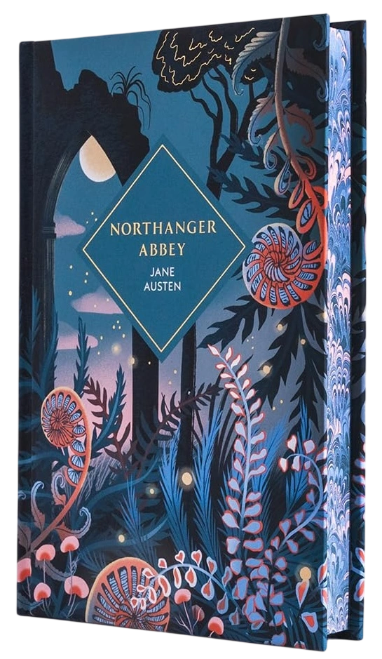 Northanger Abbey