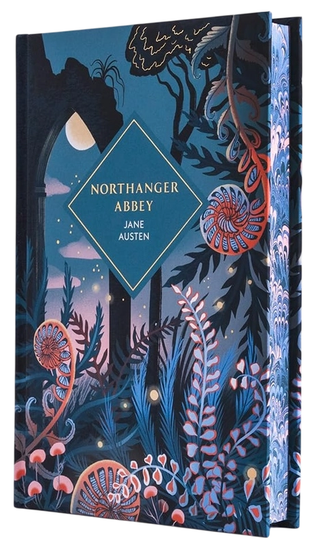 Northanger Abbey