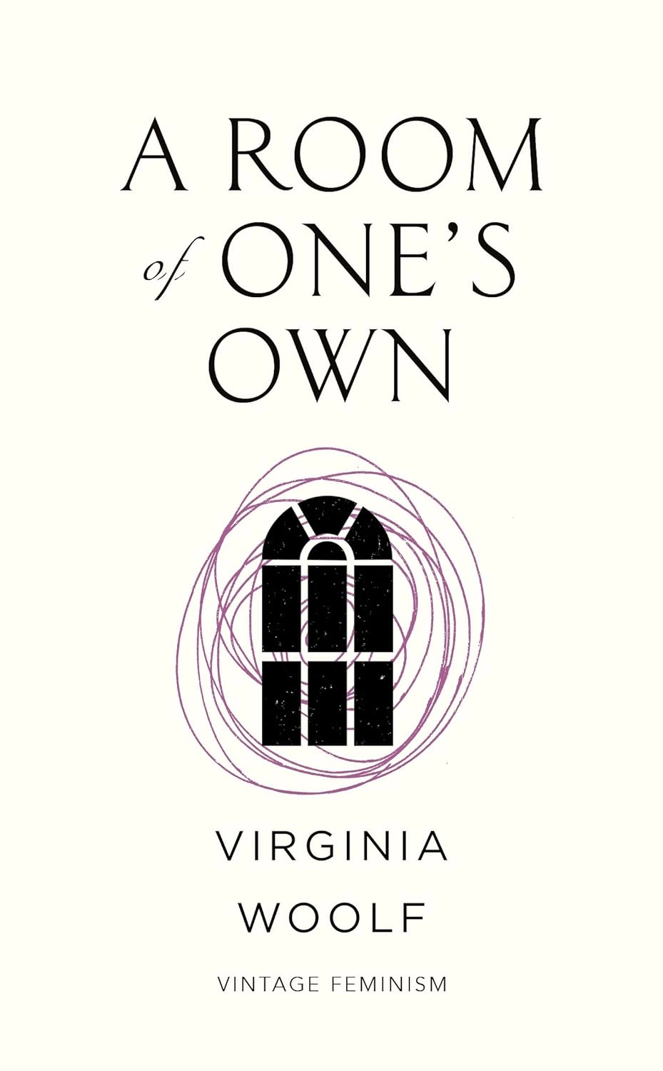 A Room of Ones Own