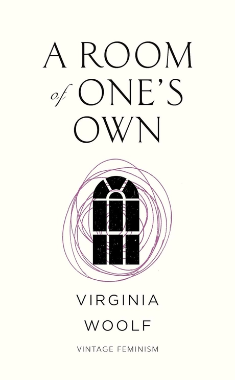 A Room of Ones Own