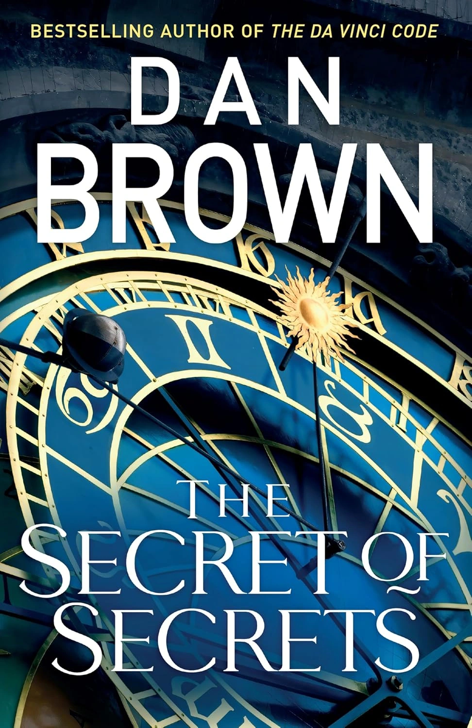 The Secret of Secrets