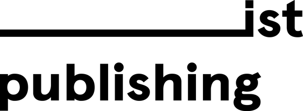 Видавництво "IST Publishing" IST Publishing