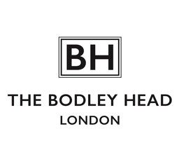 The Bodley Head Ltd