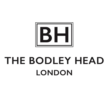 The Bodley Head Ltd