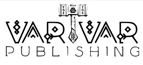 Видавництво Varvar Publishing