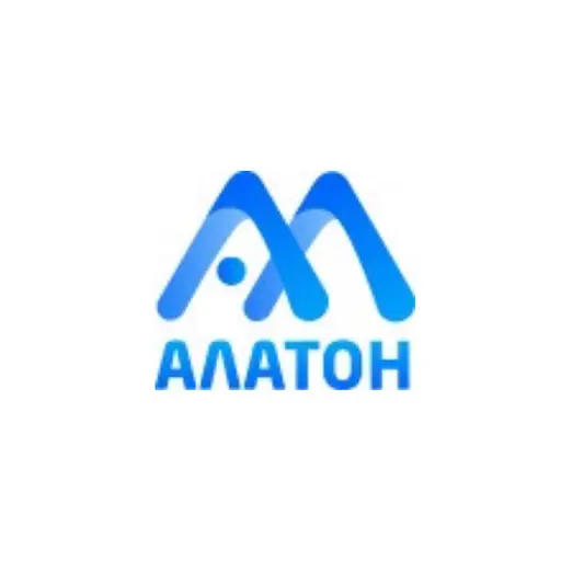 Видавництво Алатон