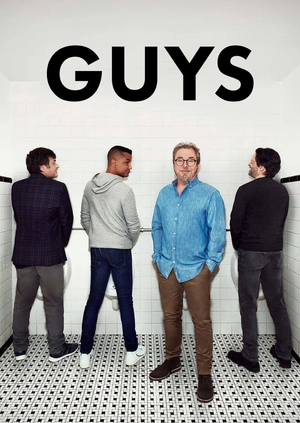 The Guys