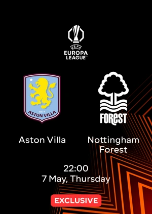 Aston Villa — Nottingham Forest