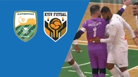Кардинал Авангард — Київ Футзал