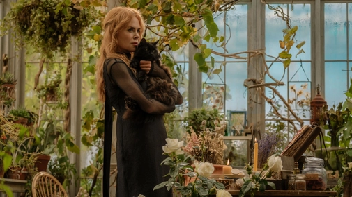 Practical Magic 2 (Trailer)