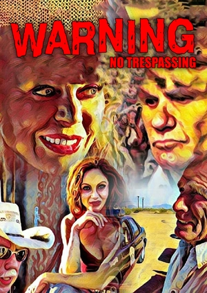 Warning: No Trespassing
