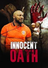 Innocent Oath — plakat