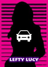 Lefty Lucy — plakat