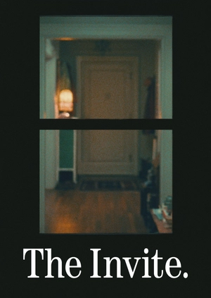 The Invite (Trailer)