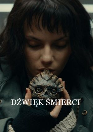 Dźwięk śmierci — plakat