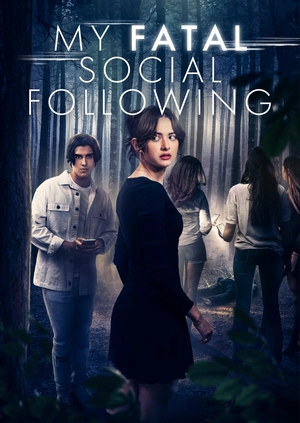 My Fatal Social Following