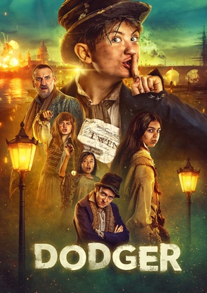 Dodger