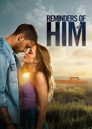 Reminders of Him