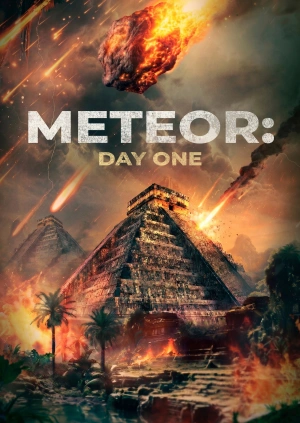 Meteor: Day One