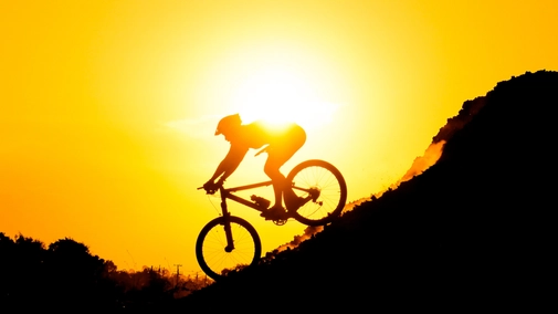 Mountain Bike. UCI Mountain Bike World Series