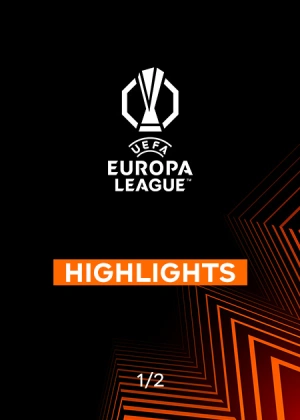 UEFA Europa League 25/26. 1/2 finals. 2nd legs. Match Highlights
