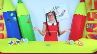 Веселі саморобки | Тутта робить листівку до Дня Святого Валентина