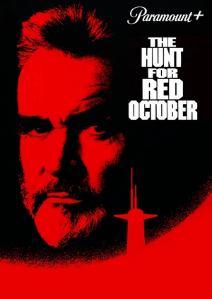 The Hunt for Red October